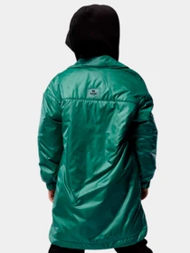 Куртки и дубленки BODO модель 32-43U-emerald Фото