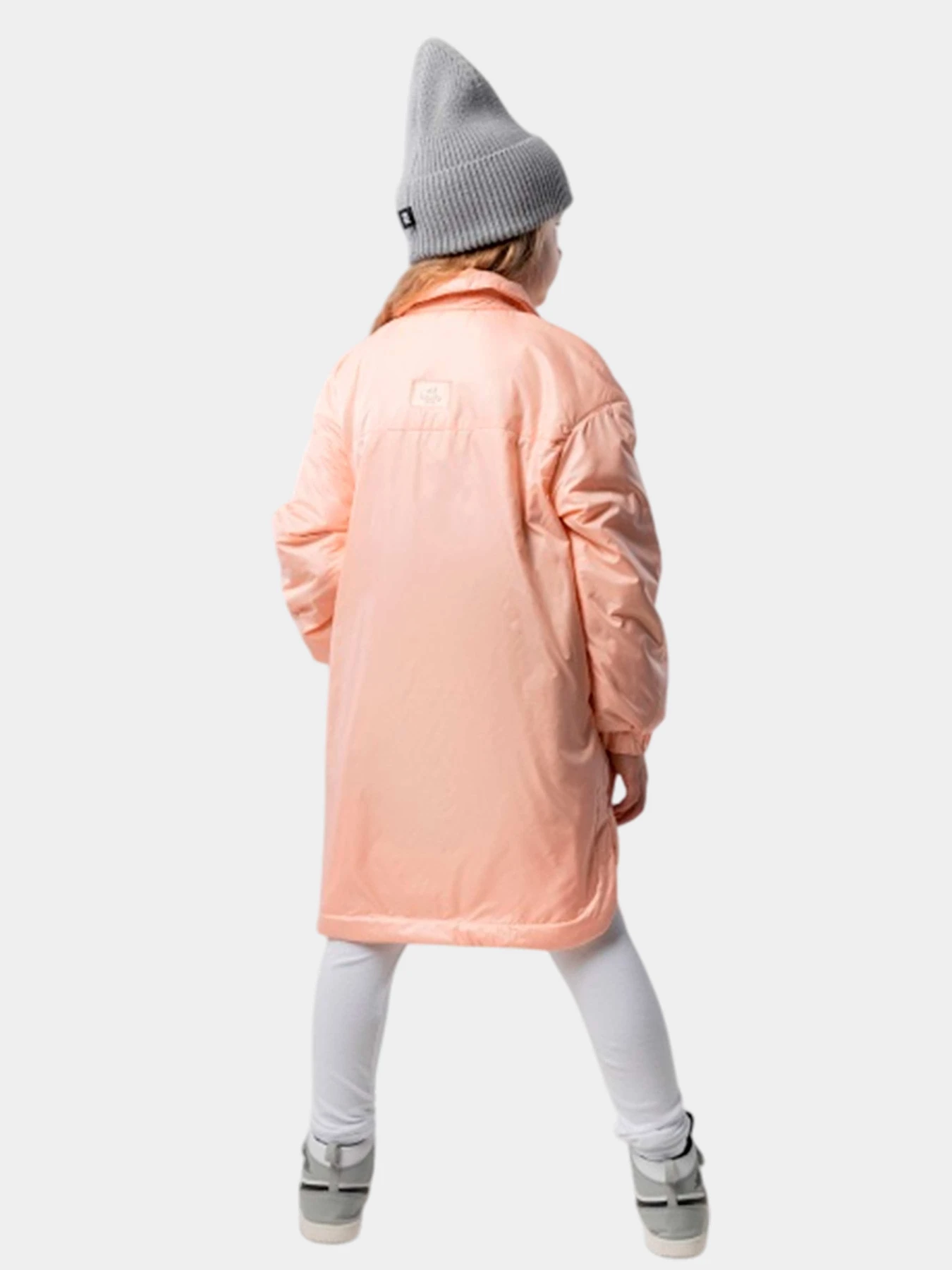 Куртки и дубленки BODO модель 32-43U-powdery Куртки и дубленки BODO модель 32-43U-powdery Фото