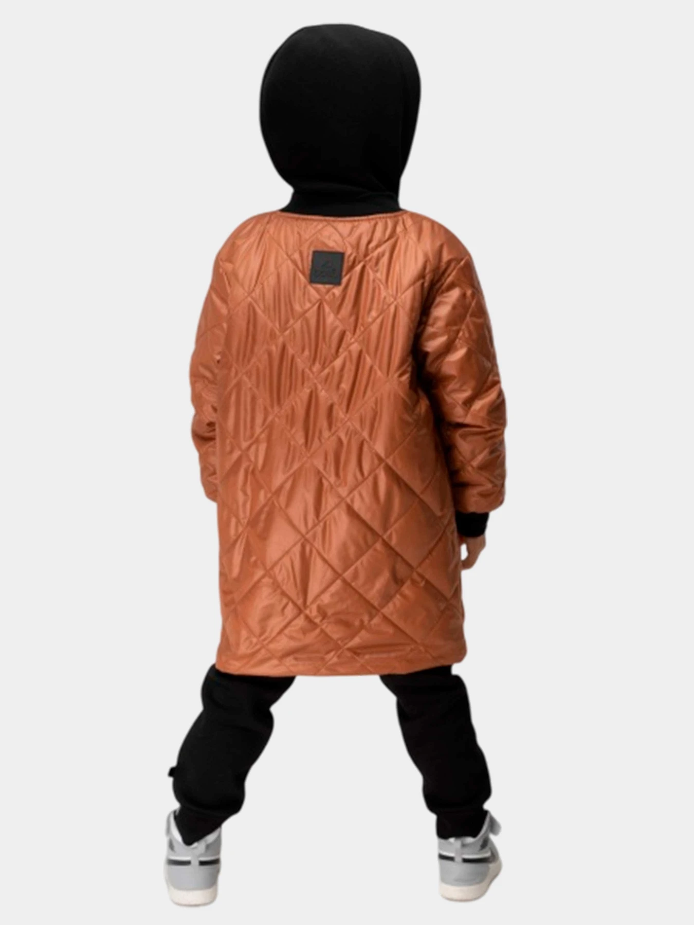 Куртки и дубленки BODO модель 32-61U-brown Куртки и дубленки BODO модель 32-61U-brown Фото