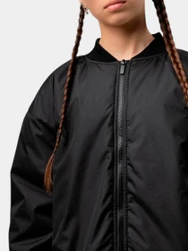 Куртки и дубленки BODO модель 49-11MU-black Фото