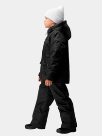 Комбинезоны BODO модель 32-59MU-black Фото
