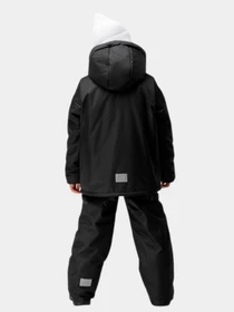 Комбинезоны BODO модель 32-59MU-black Фото