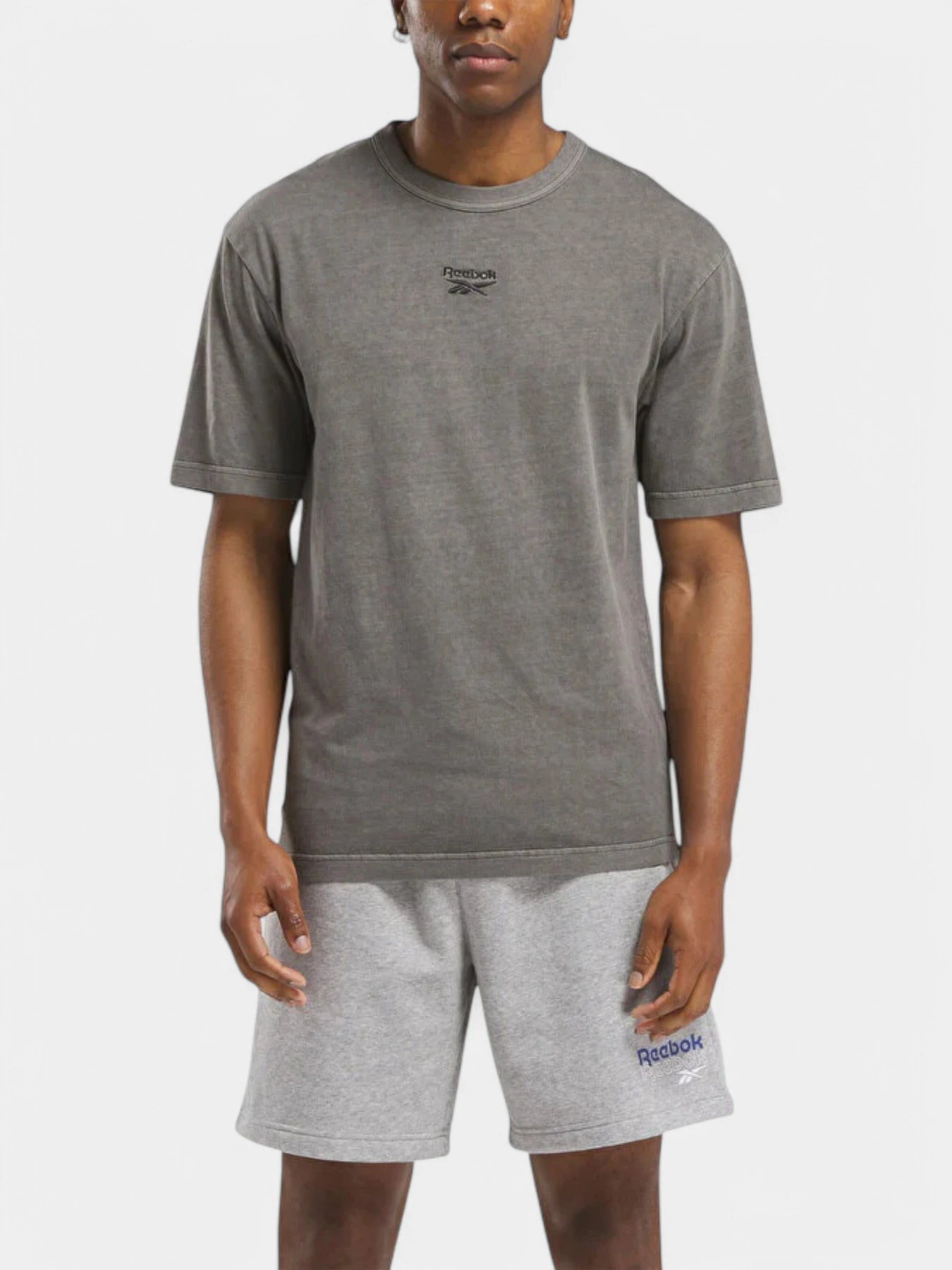 Футболки и поло Reebok модель 101944064 Футболки и поло Reebok модель 101944064 Фото
