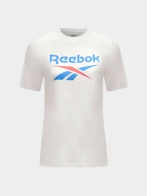 Футболки и поло Reebok модель 102017602 Фото