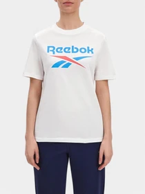 Футболки и поло Reebok модель 102017602 Фото
