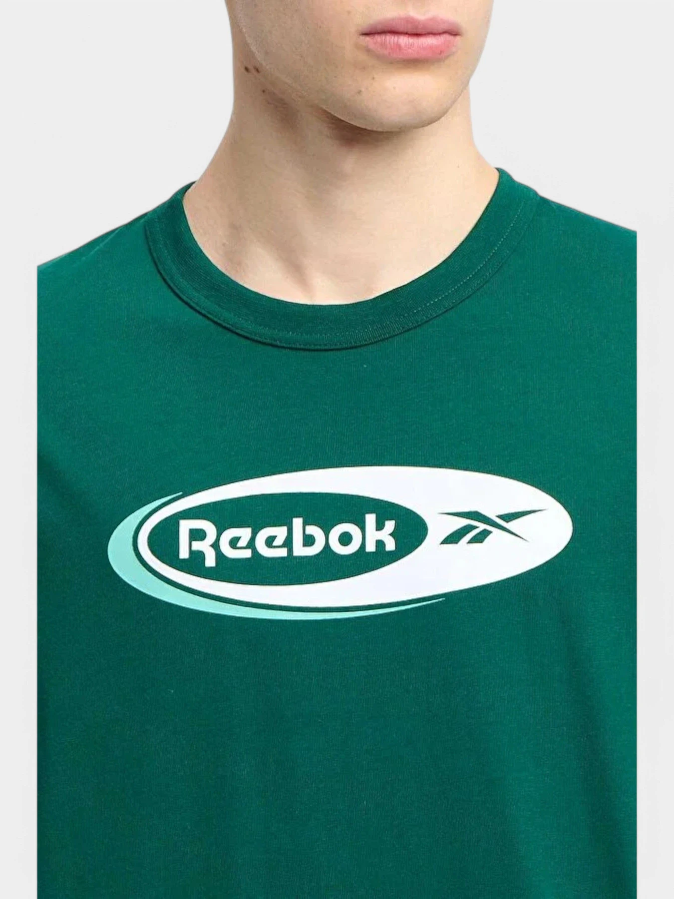 Футболки и поло Reebok модель 102017926 Фото