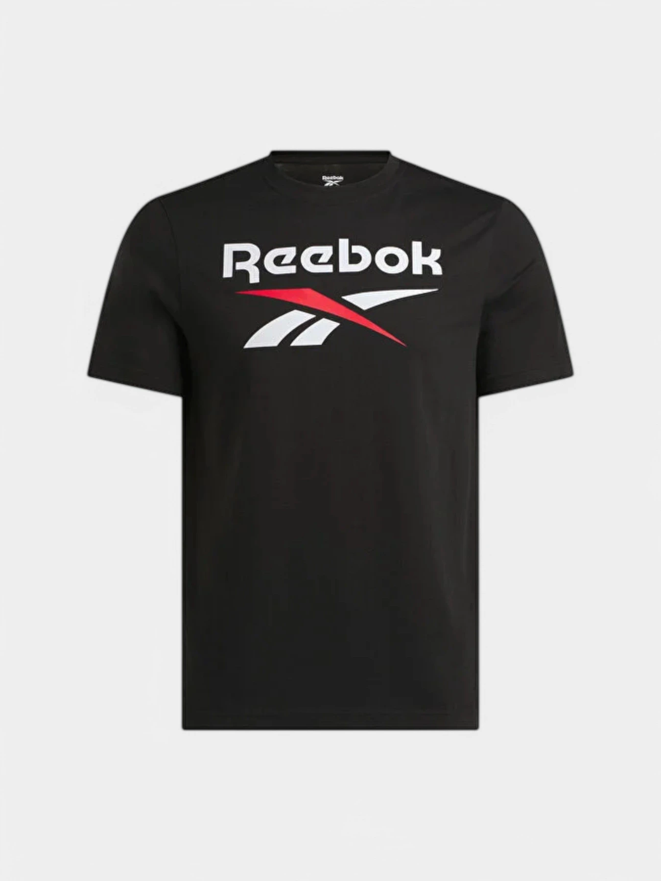 Футболки и поло Reebok модель 102017935 Фото