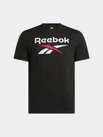 Футболки и поло Reebok модель 102017935 Фото
