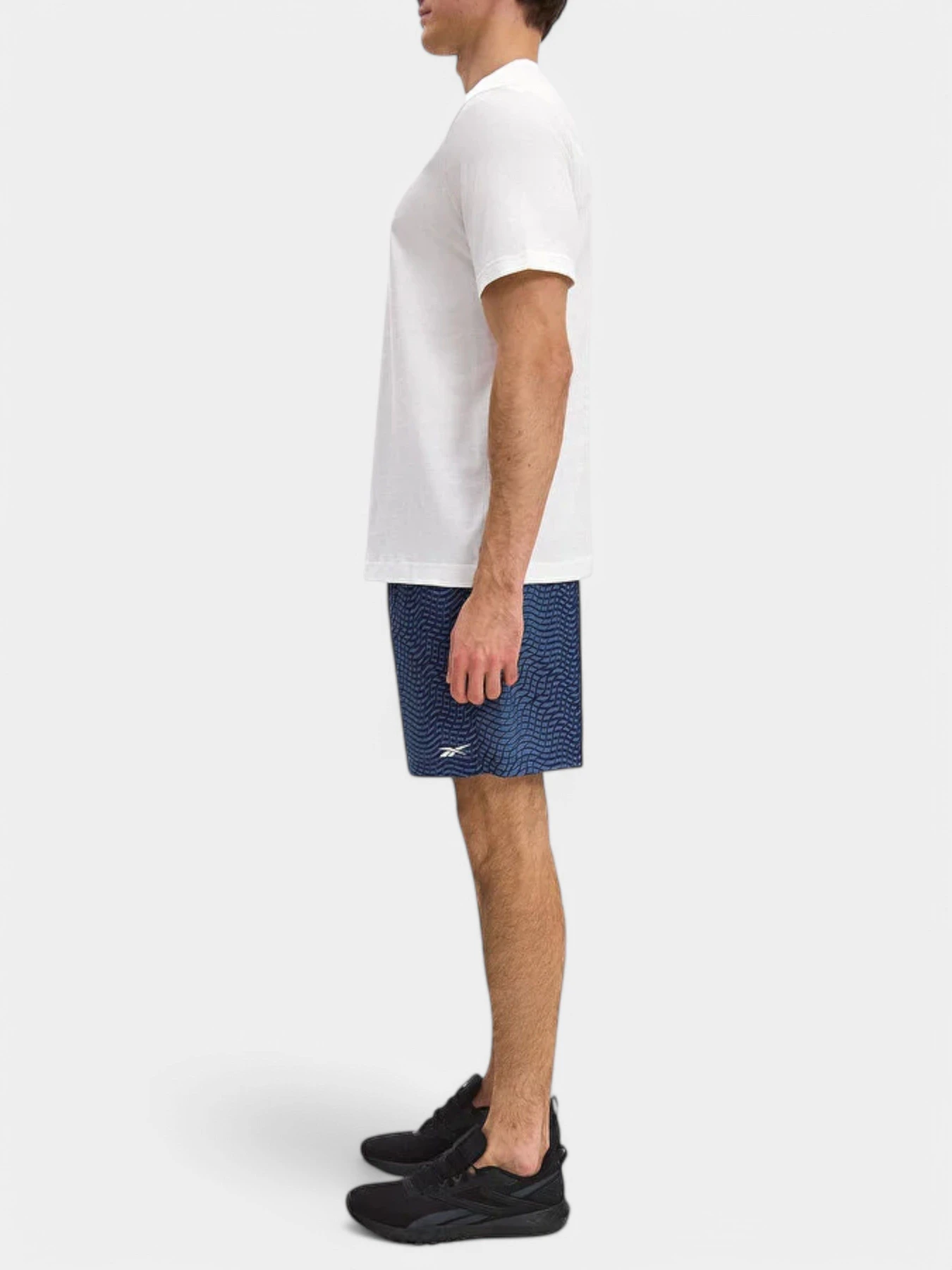 Футболки и поло Reebok модель 102018011 Футболки и поло Reebok модель 102018011 Фото