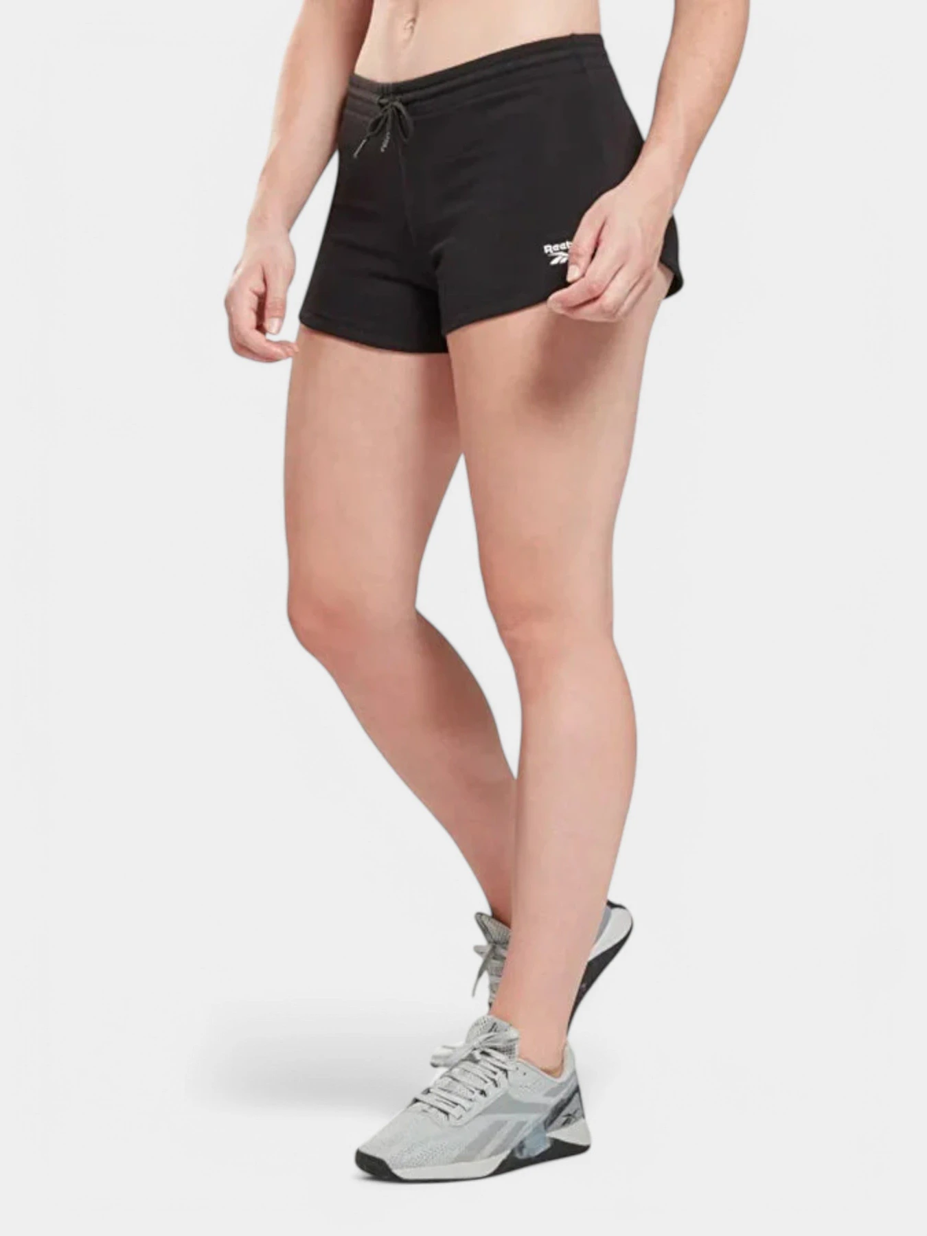 Шорты Reebok модель 101449847 Фото