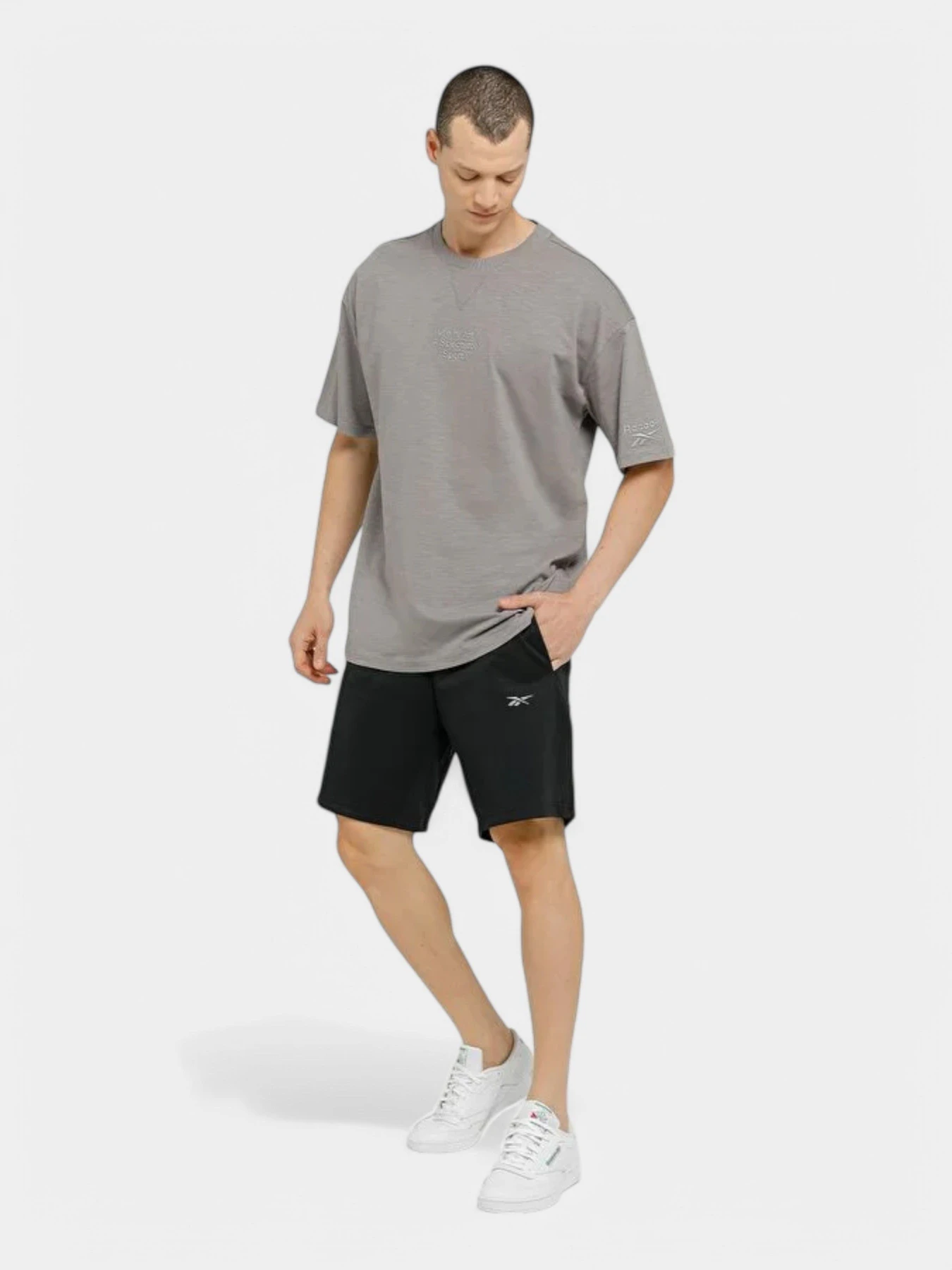 Шорты Reebok модель 101695638 Шорты Reebok модель 101695638 Фото