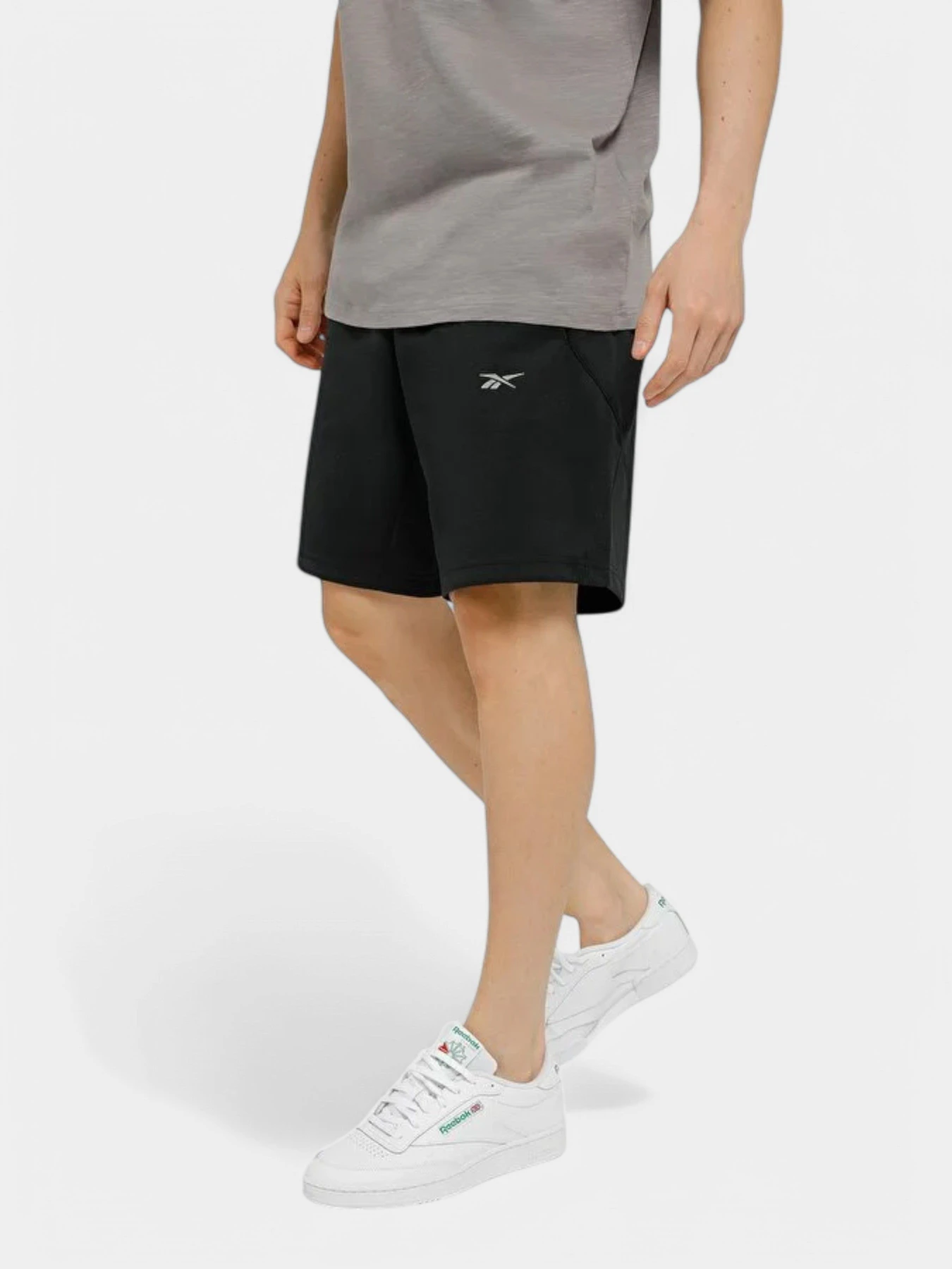 Шорты Reebok модель 101695638 Шорты Reebok модель 101695638 Фото