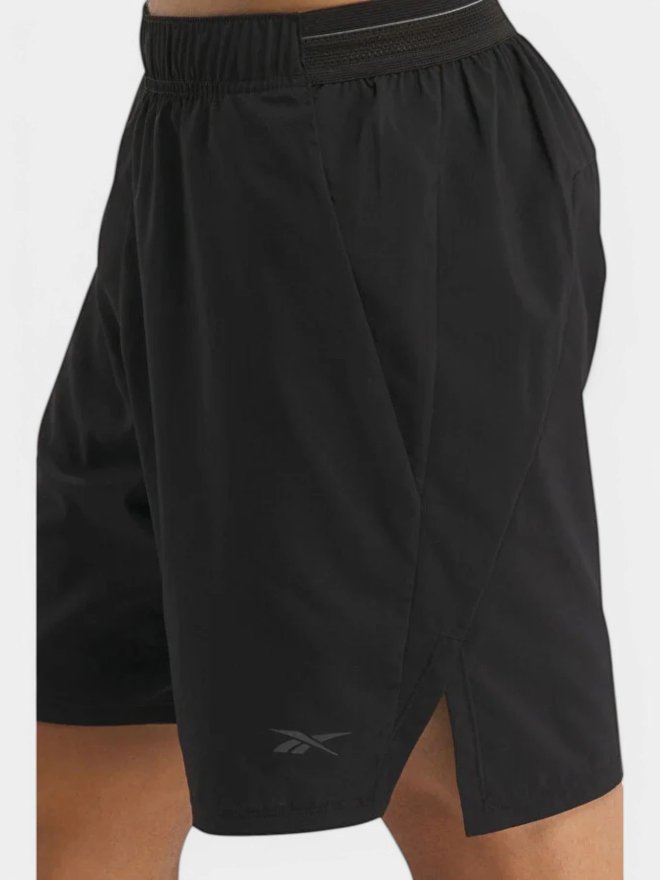 Шорты Reebok модель 101695734 Шорты Reebok модель 101695734 Фото