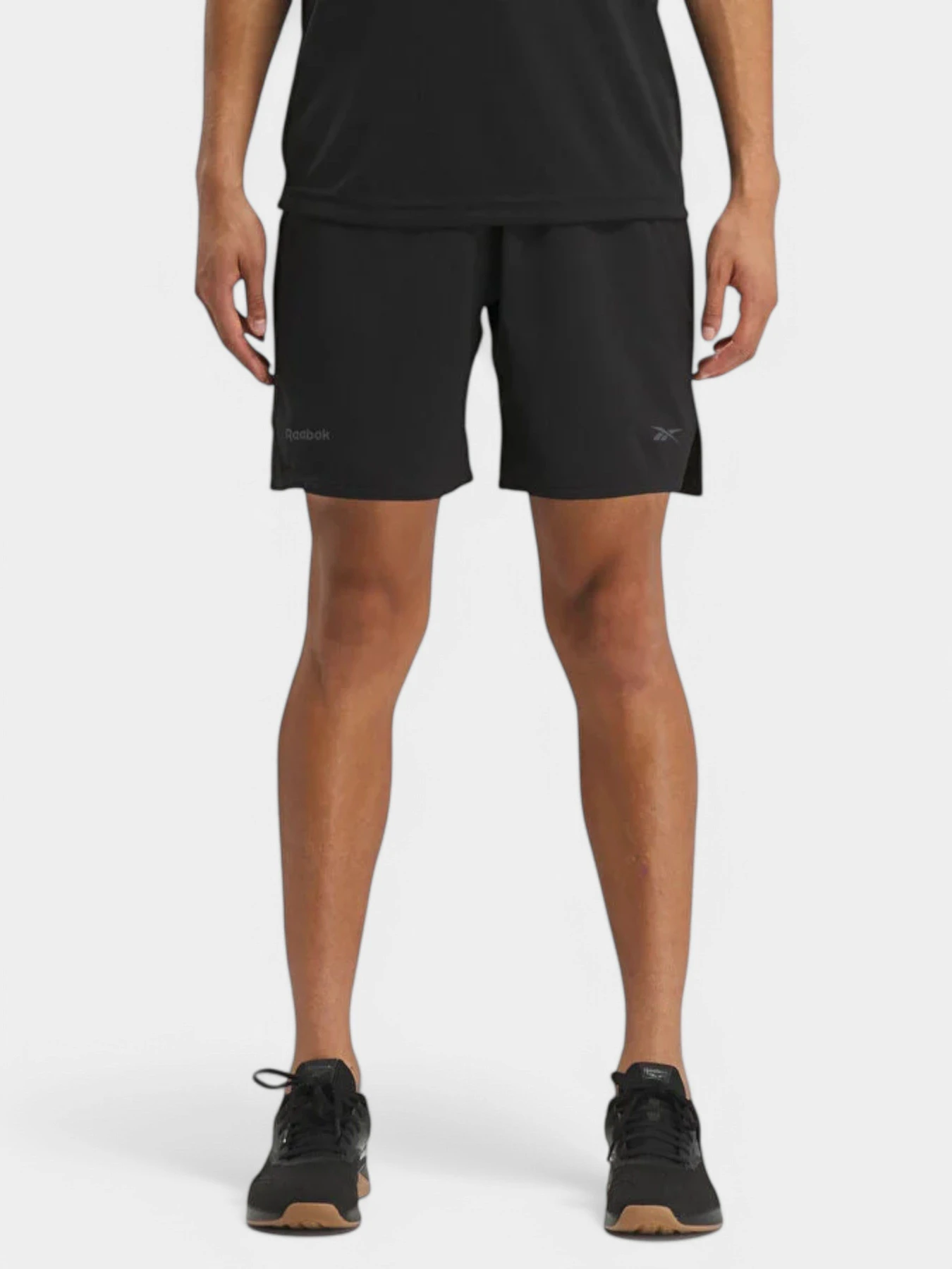 Шорты Reebok модель 101695734 Шорты Reebok модель 101695734 Фото