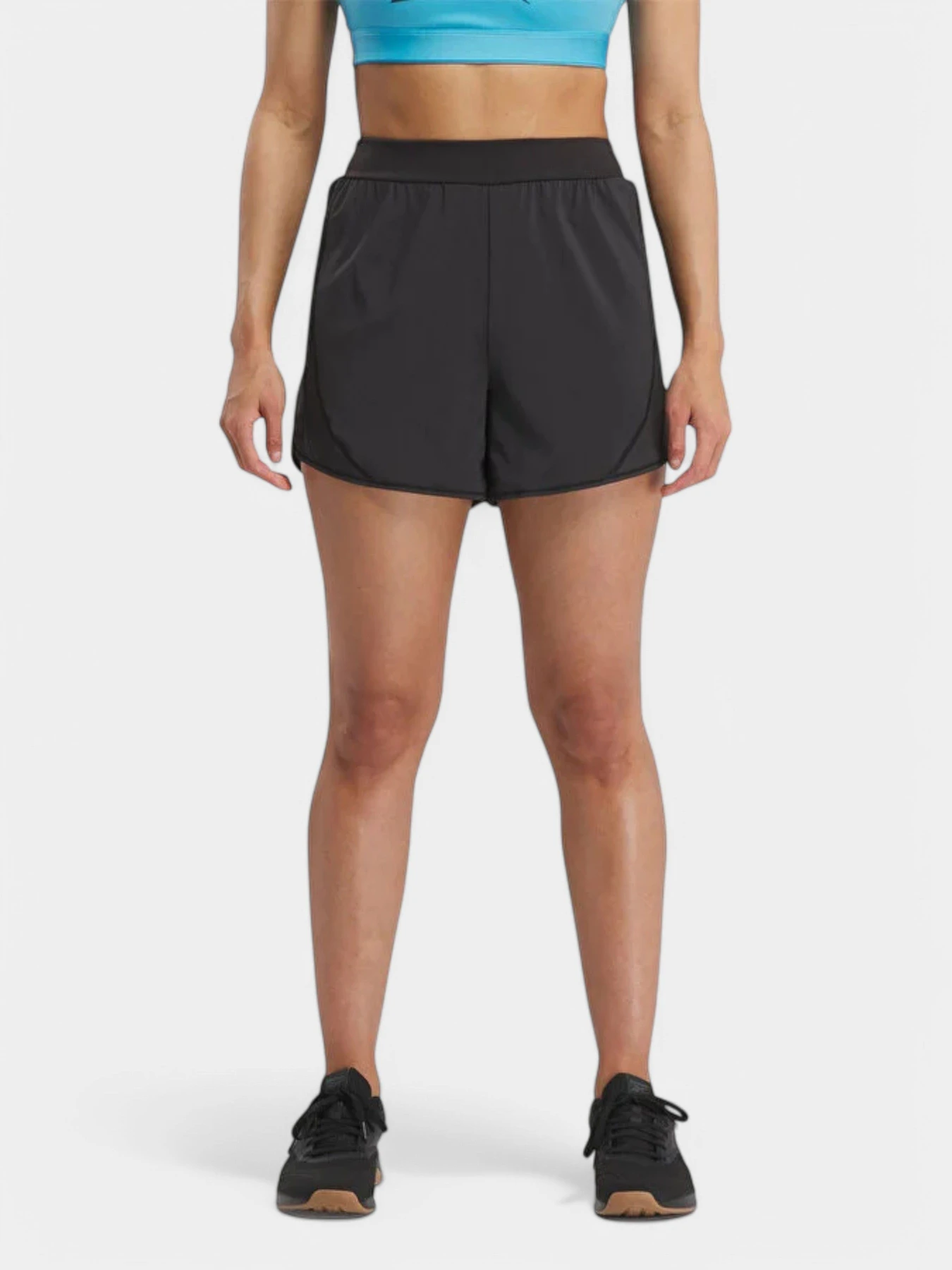 Шорты Reebok модель 101696401 Шорты Reebok модель 101696401 Фото