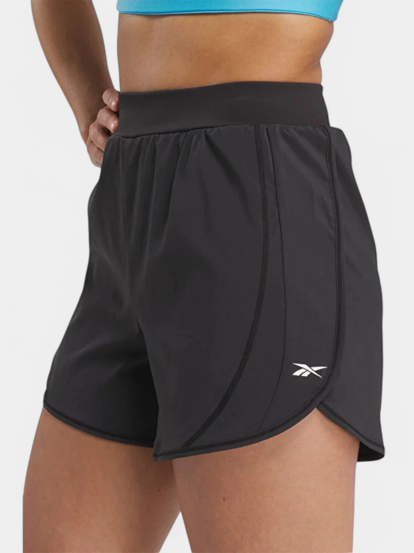 Шорты Reebok модель 101696401 Шорты Reebok модель 101696401 Фото