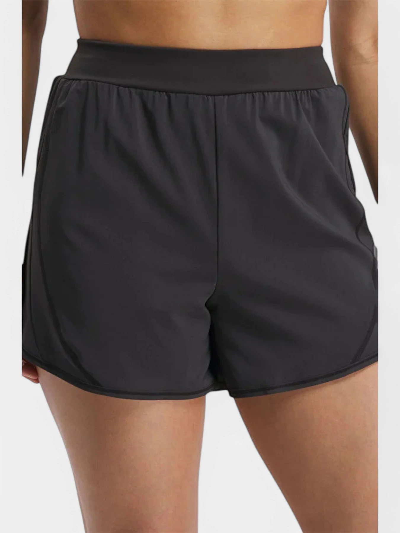 Шорты Reebok модель 101696401 Шорты Reebok модель 101696401 Фото