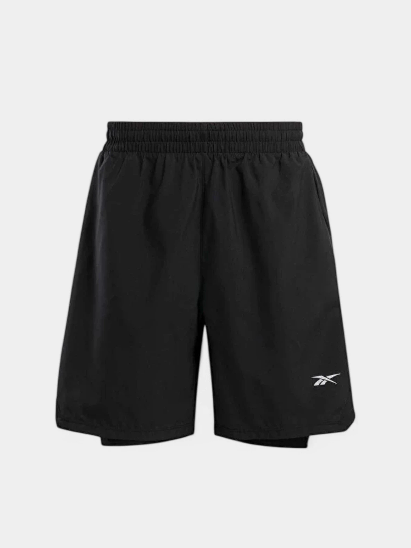 Шорты Reebok модель 101696976 Фото