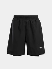 Шорты Reebok модель 101696976 Фото