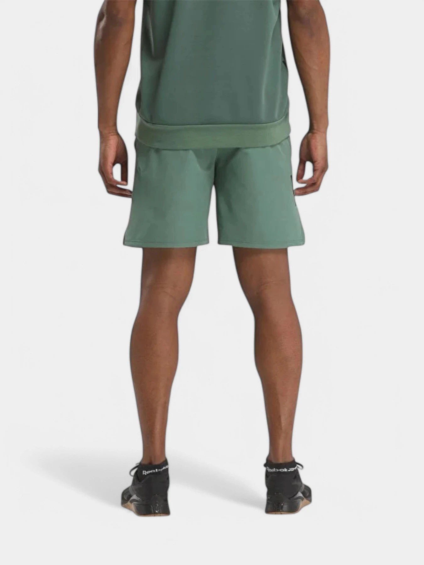 Шорты Reebok модель 101943779 Шорты Reebok модель 101943779 Фото