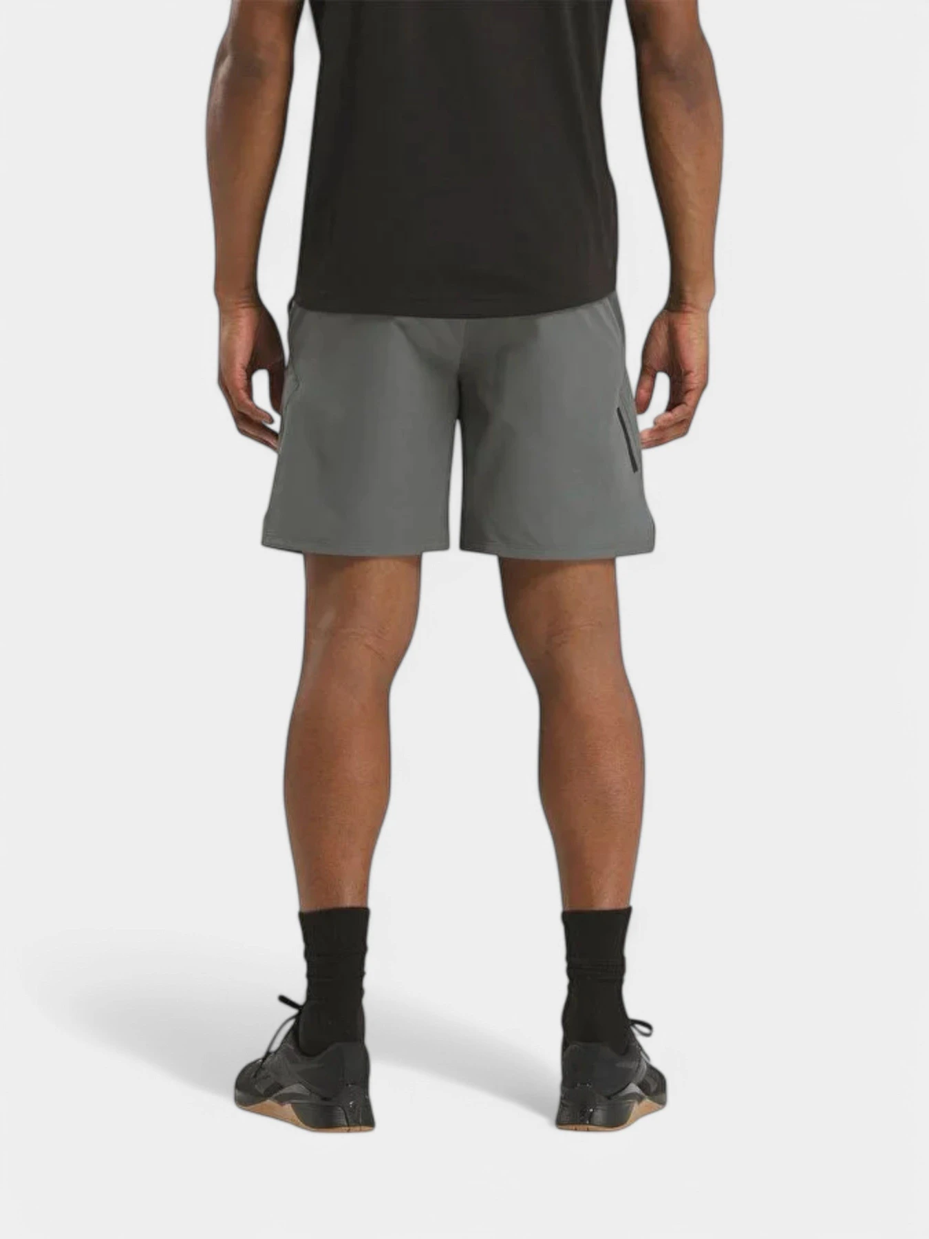 Шорты Reebok модель 101943783 Шорты Reebok модель 101943783 Фото
