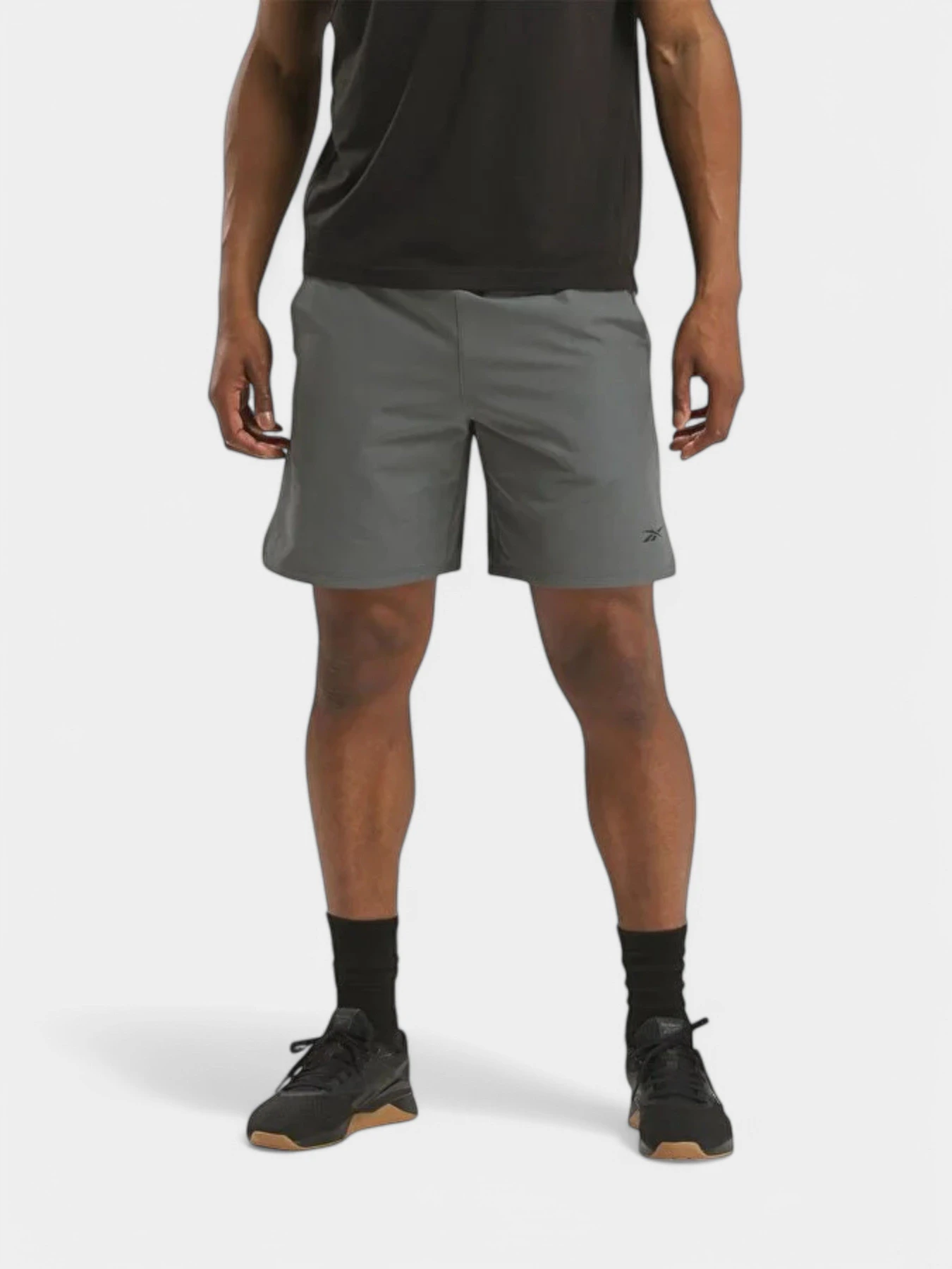 Шорты Reebok модель 101943783 Шорты Reebok модель 101943783 Фото