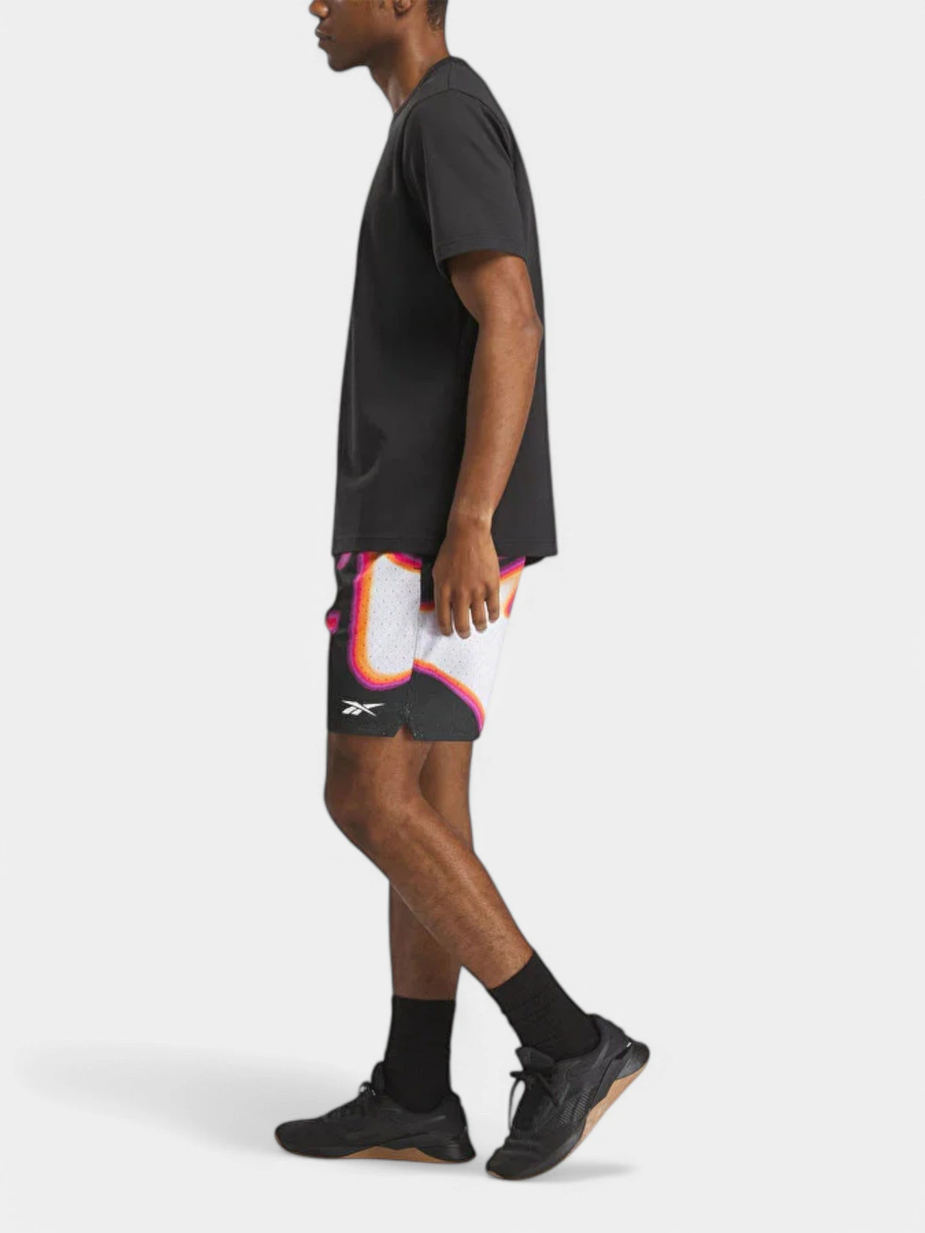 Шорты Reebok модель 102017450 Фото