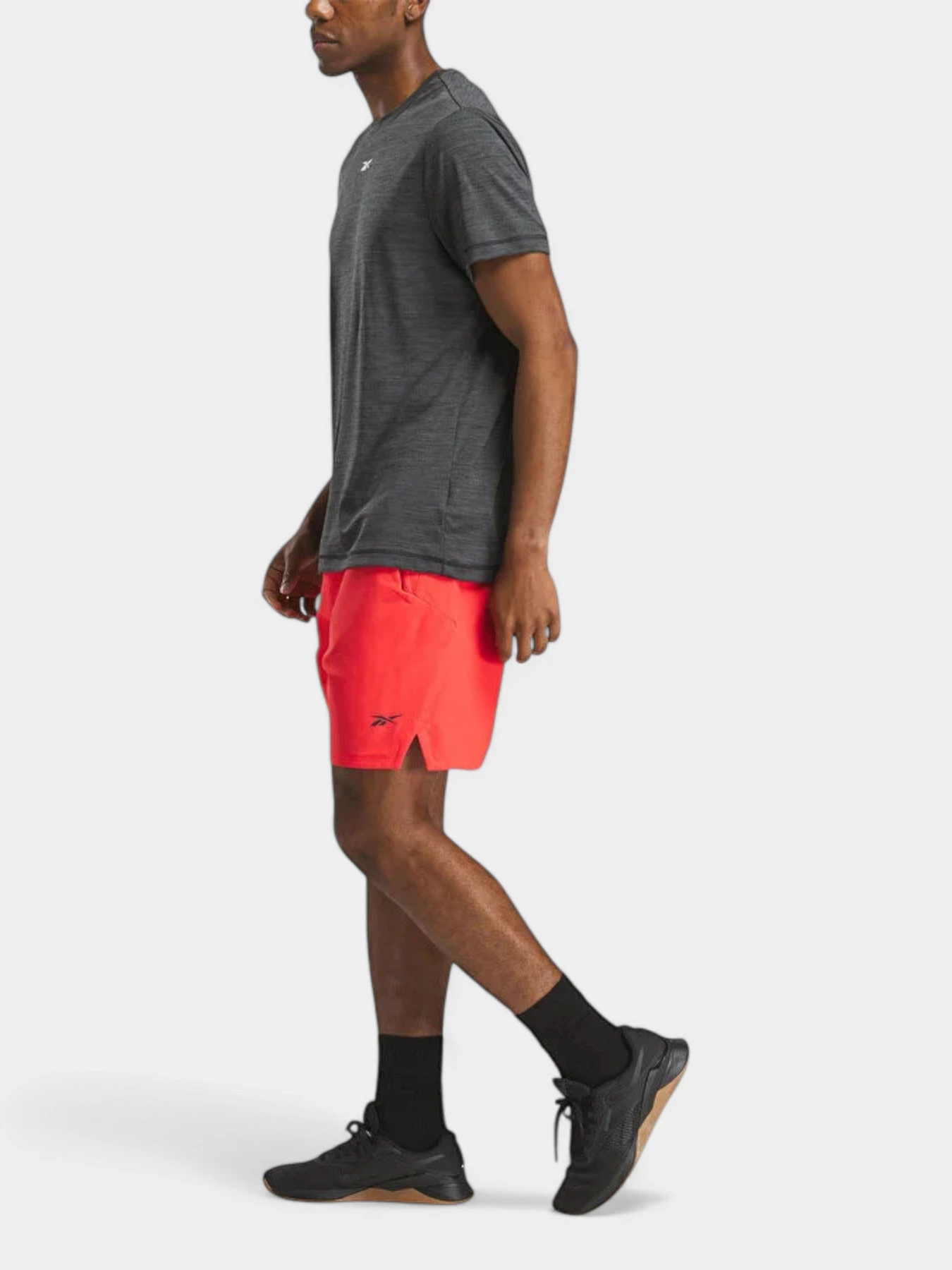 Шорты Reebok модель 102017486 Шорты Reebok модель 102017486 Фото