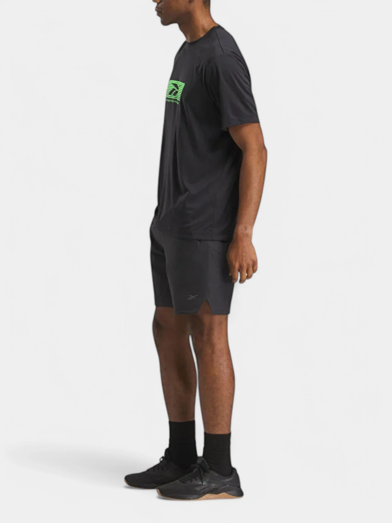 Шорты Reebok модель 102017488 Шорты Reebok модель 102017488 Фото