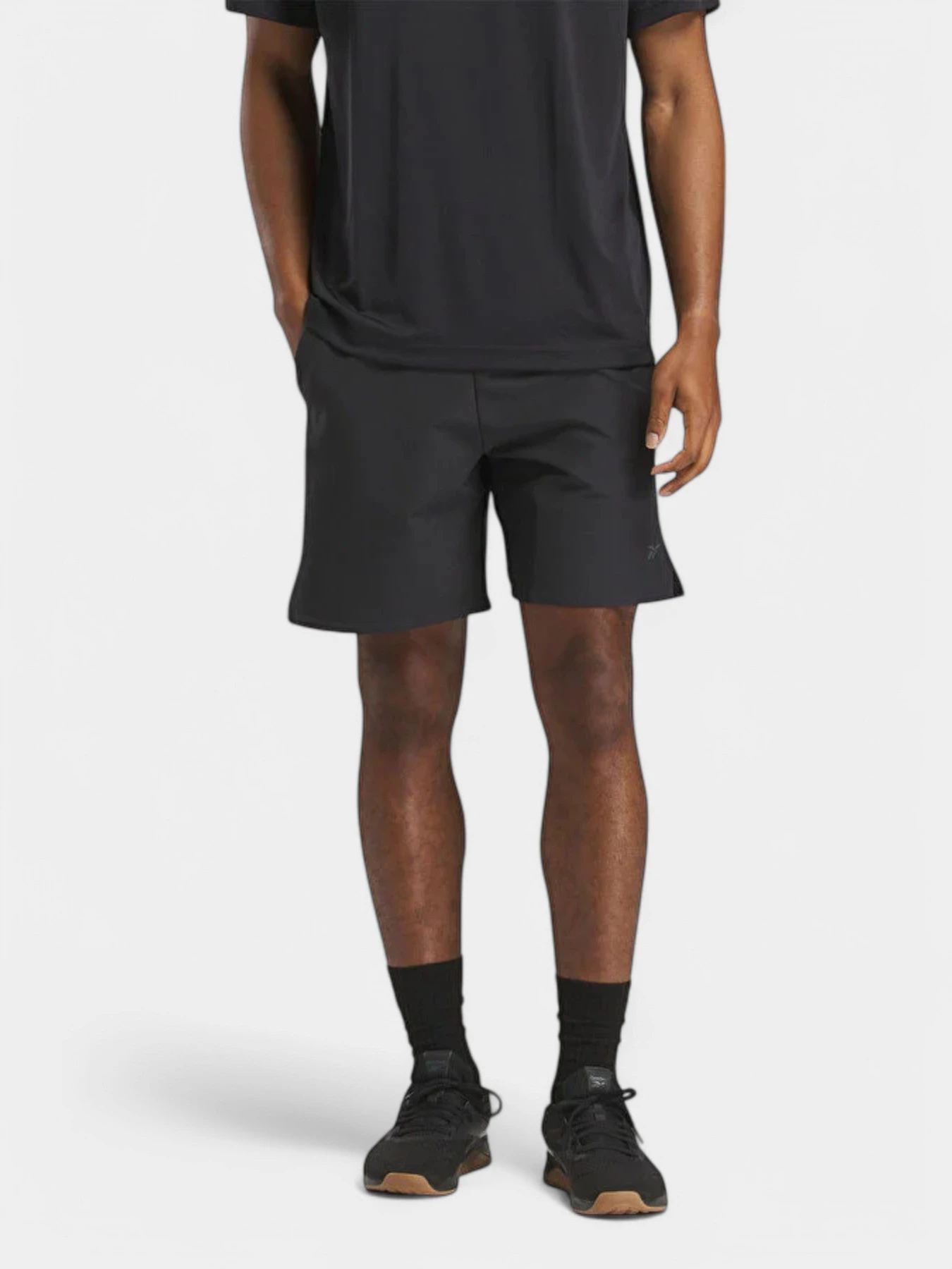 Шорты Reebok модель 102017488 Шорты Reebok модель 102017488 Фото