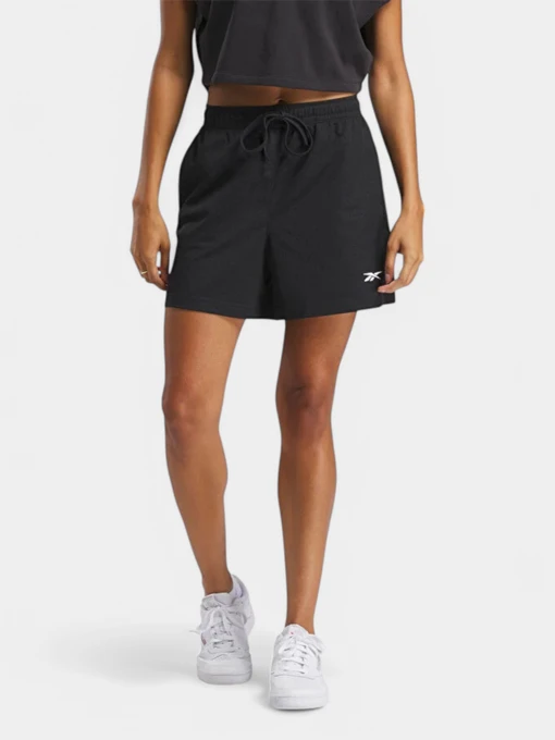 Шорты Reebok модель 102017507 Фото