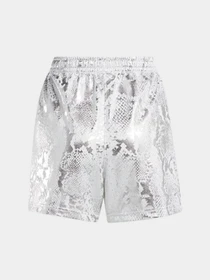 Шорты Reebok модель 102017658 Фото