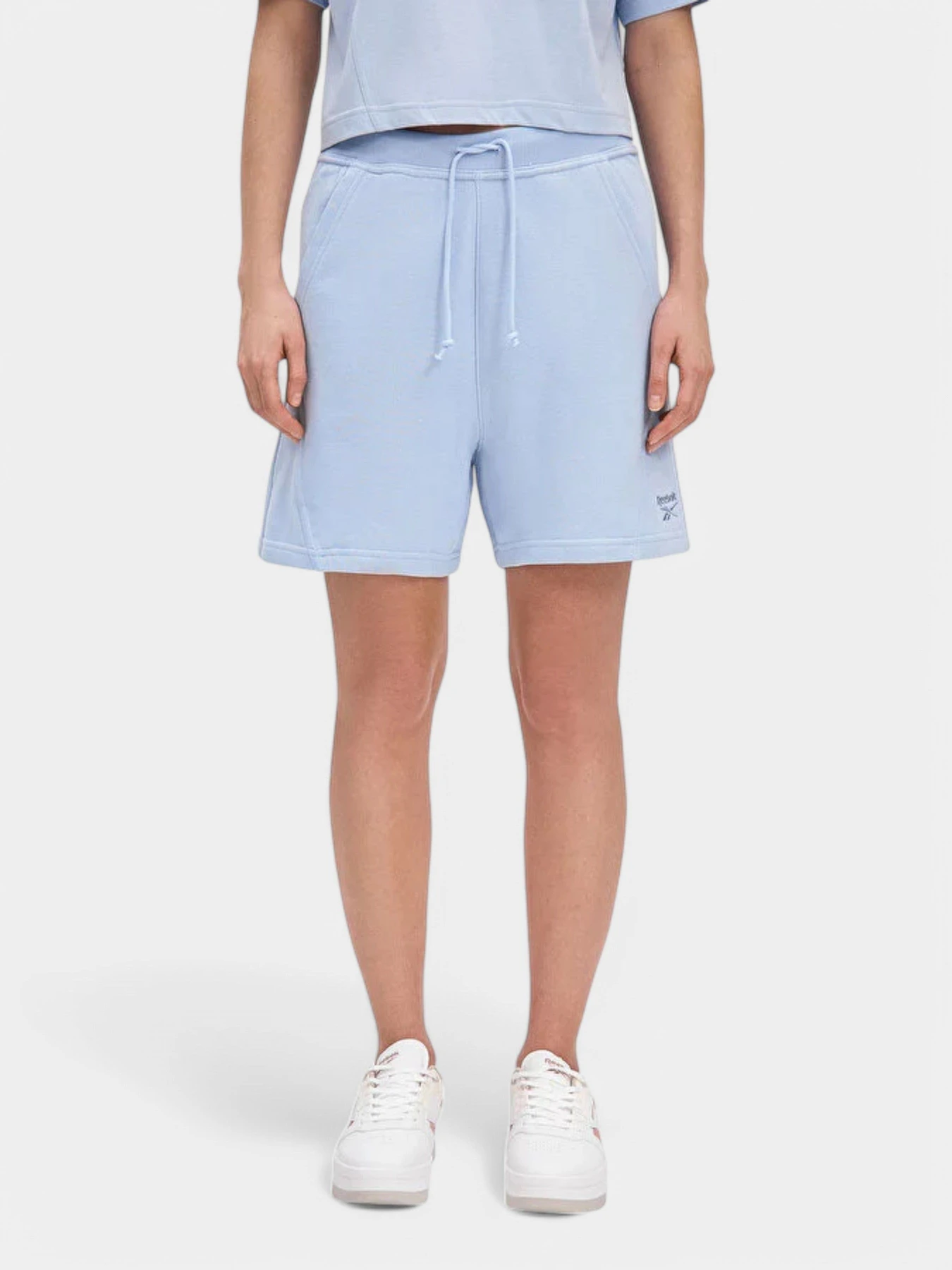 Шорты Reebok модель 102017692 Шорты Reebok модель 102017692 Фото