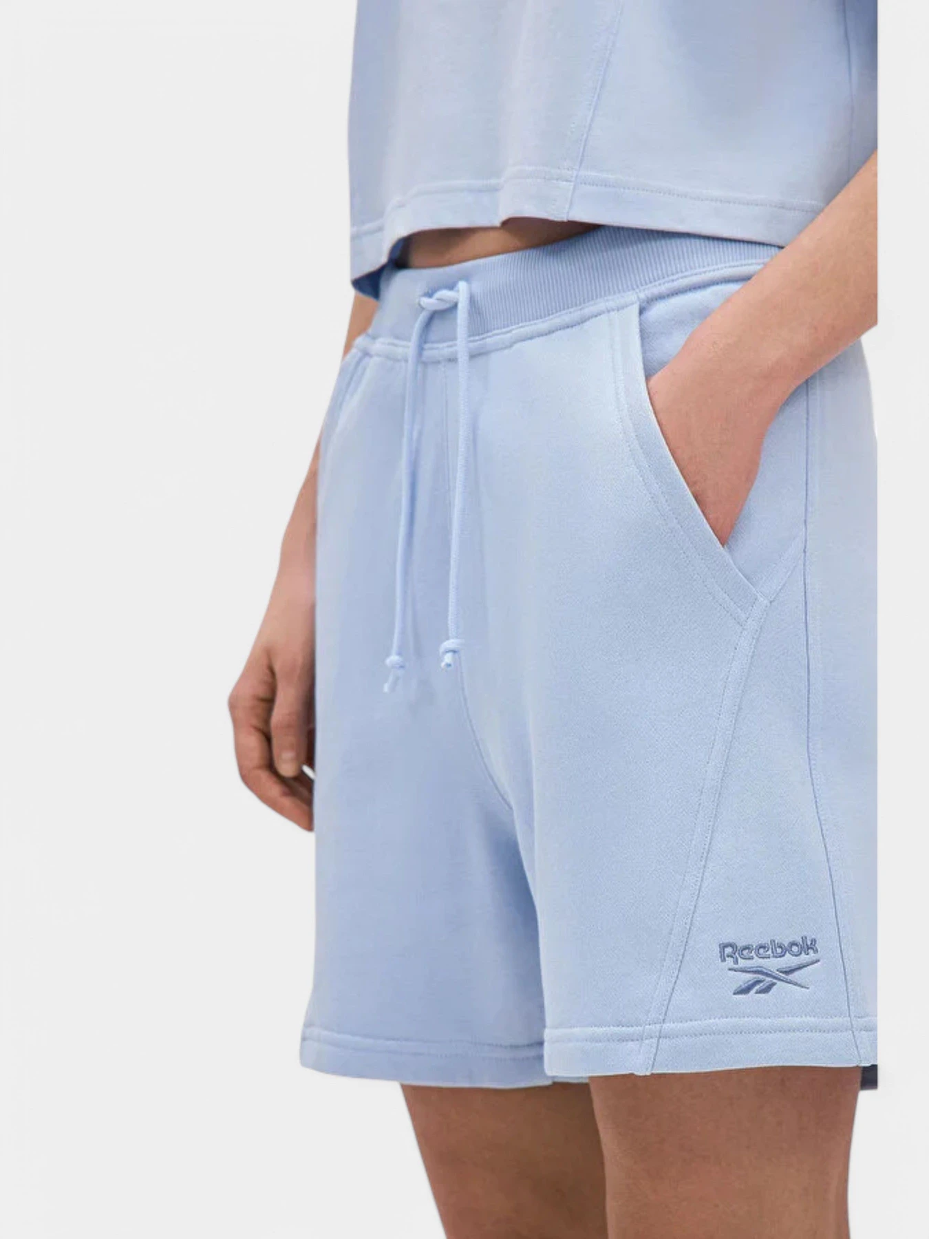 Шорты Reebok модель 102017692 Шорты Reebok модель 102017692 Фото