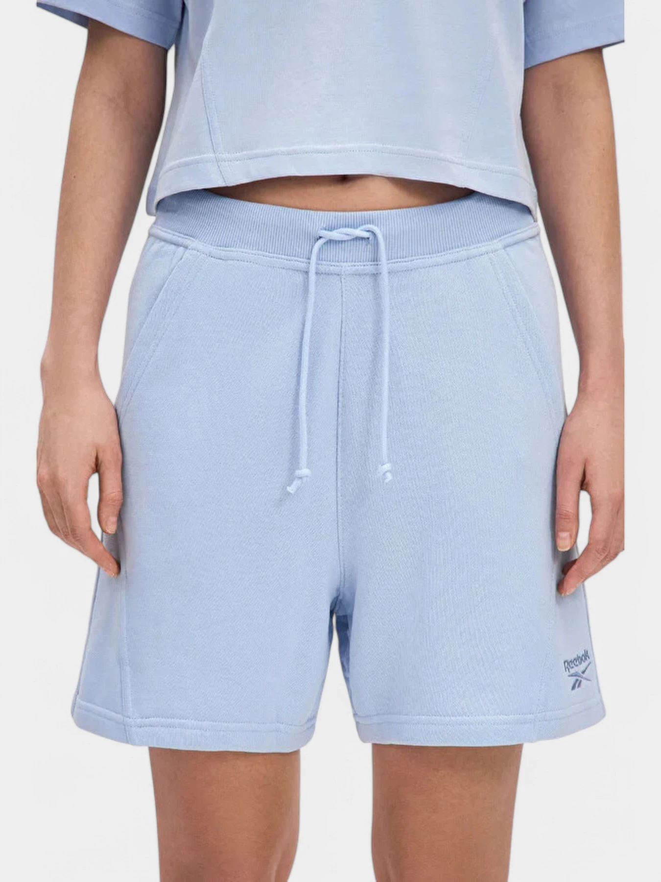 Шорты Reebok модель 102017692 Шорты Reebok модель 102017692 Фото