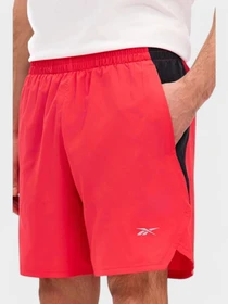 Шорты Reebok модель 102017768 Фото