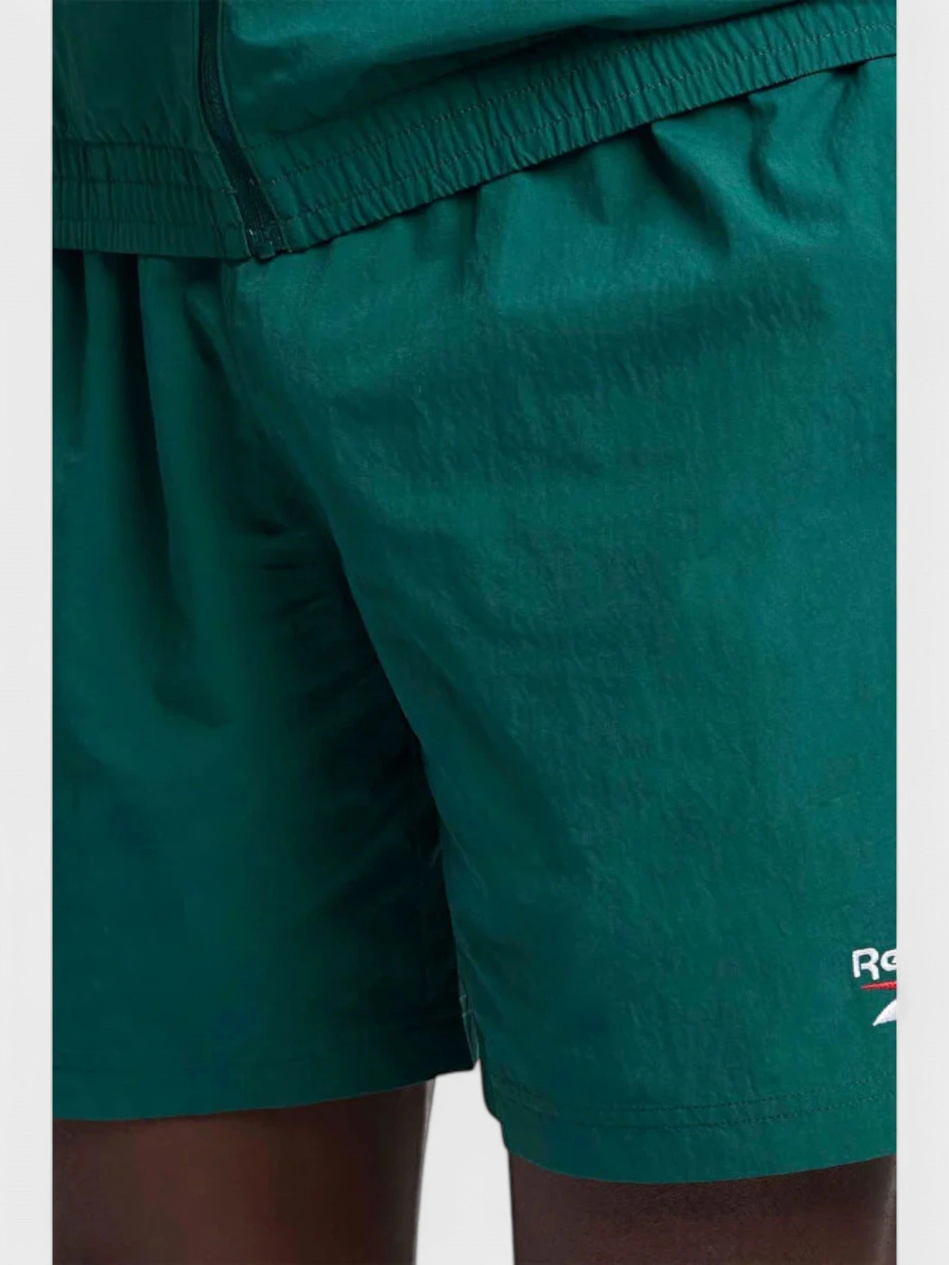 Шорты Reebok модель 102017812 Шорты Reebok модель 102017812 Фото