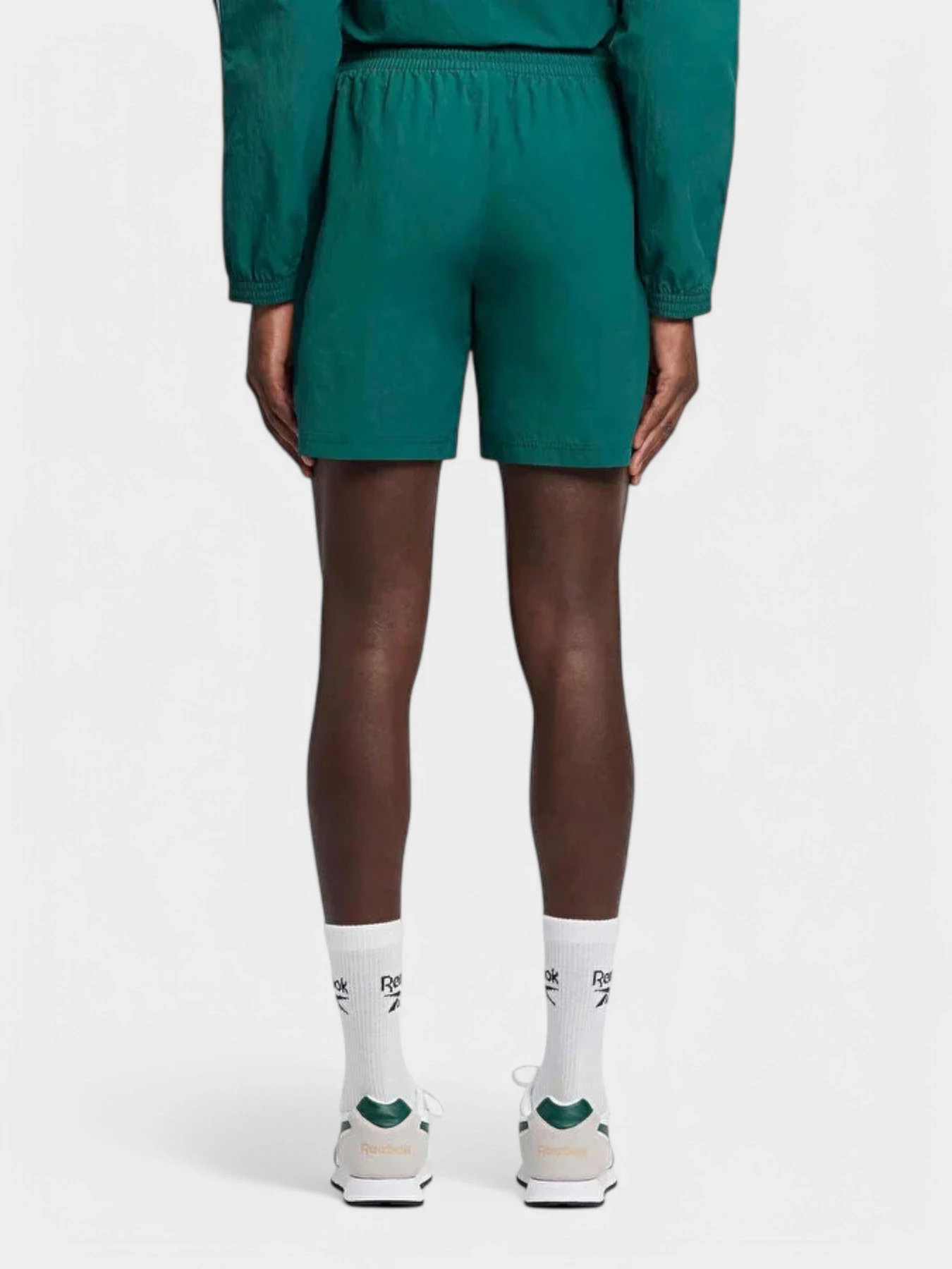 Шорты Reebok модель 102017812 Шорты Reebok модель 102017812 Фото