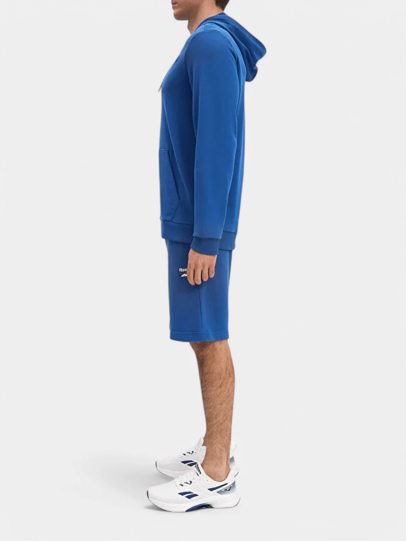 Шорты Reebok модель 102017999 Фото