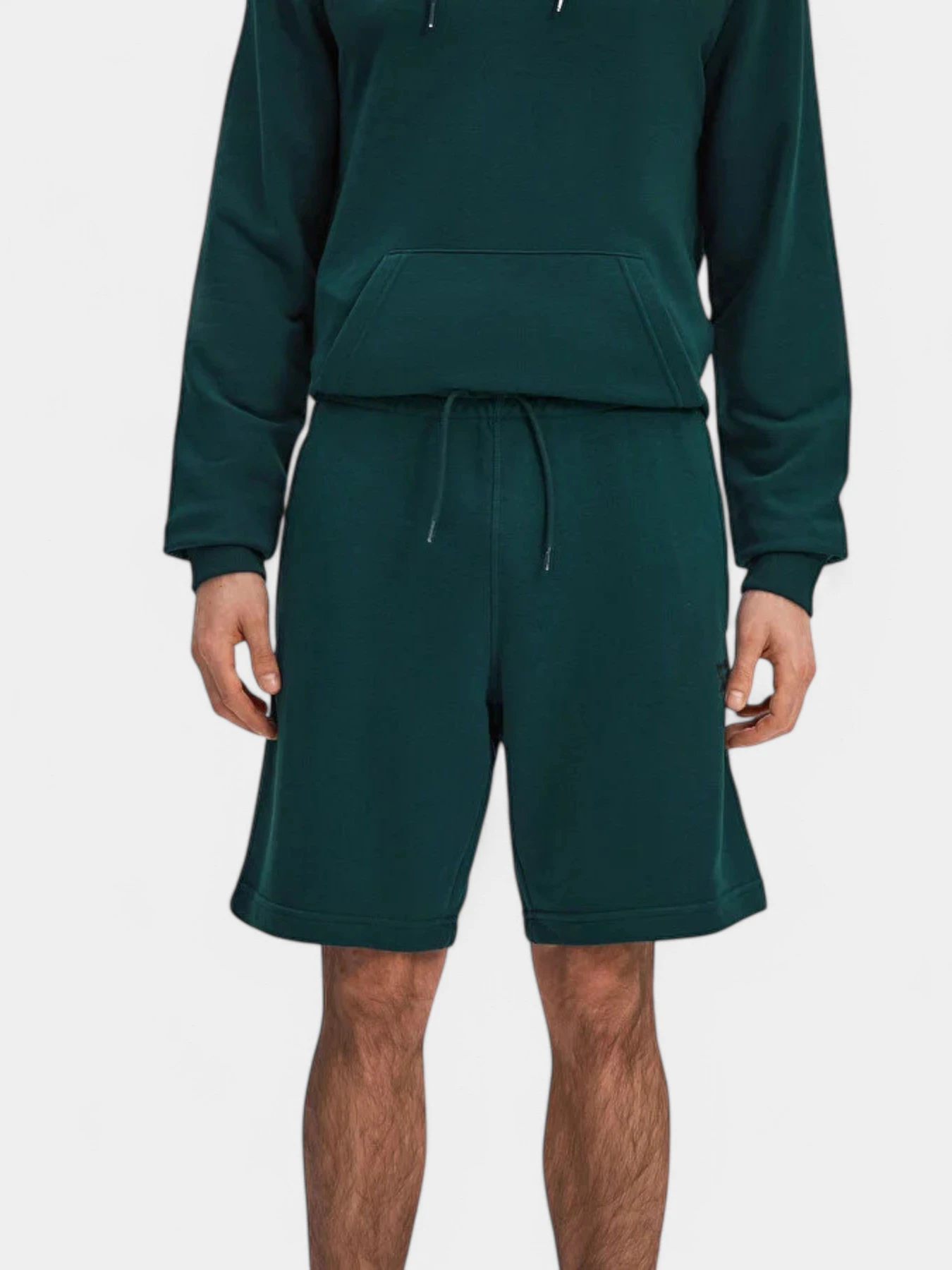 Шорты Reebok модель 102018000 Шорты Reebok модель 102018000 Фото