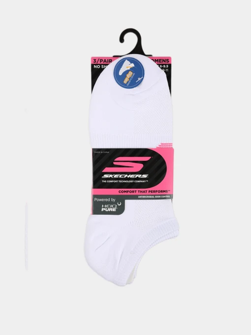 Шұлықтар мен тізеден жоғары Skechers үлгі S101720H-105 Фото