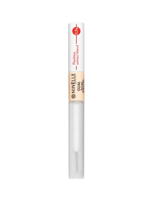 Двойной продукт для бровей фиксация и уход DUAL NINELLE модель 8,44E+12 Фото