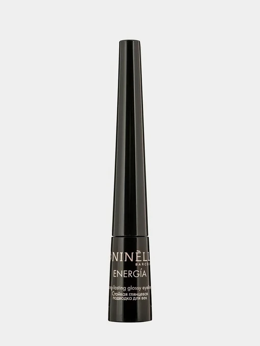 Подводка для век жидкая глянцевая ENERGIA тон 401 NINELLE модель 8,44E+12 Фото