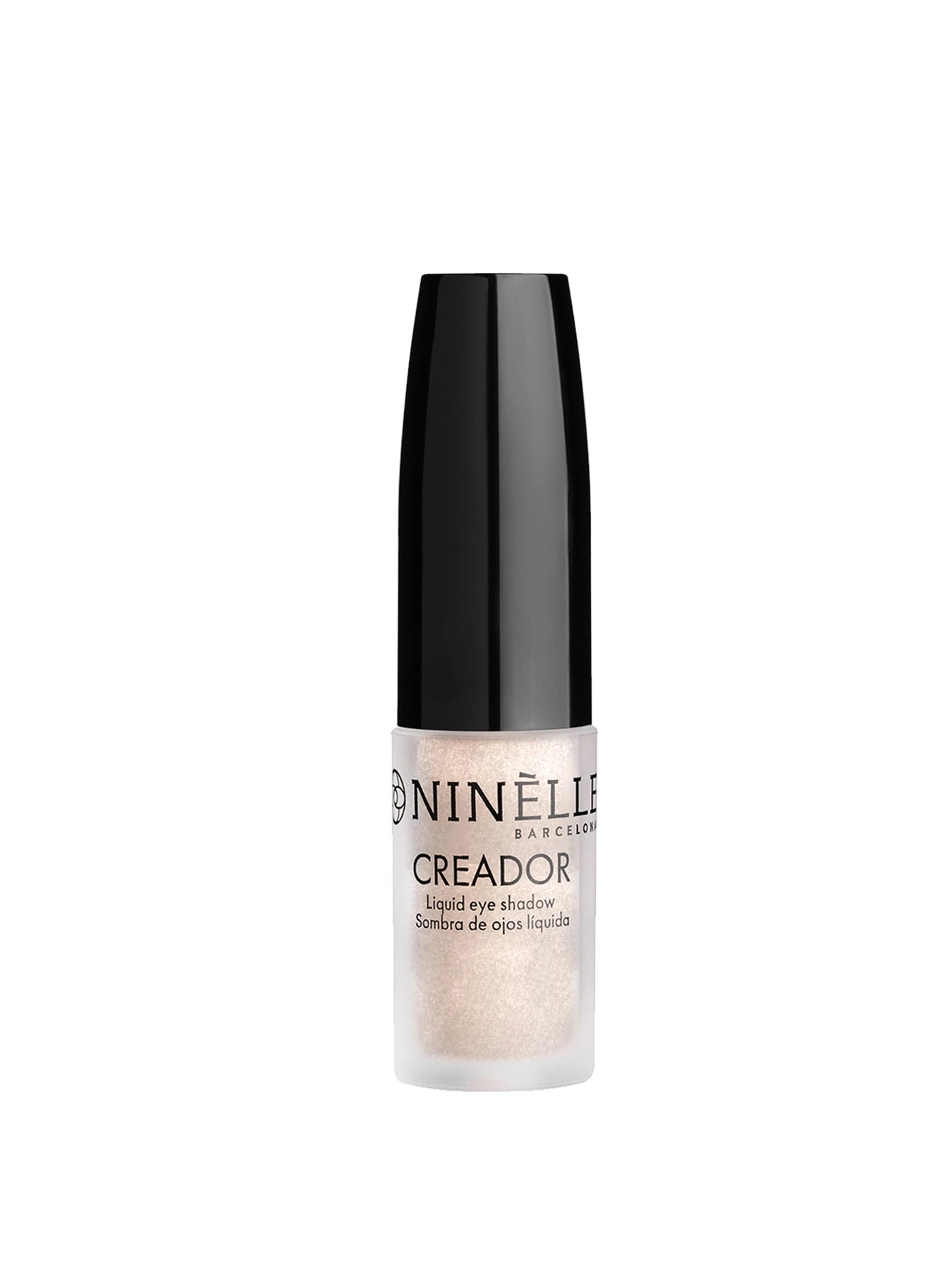 Тени для век жидкие сияющие перламутровые CREADOR №534 NINELLE модель 8,44E+12 Тени для век жидкие сияющие перламутровые CREADOR №534 NINELLE модель 8,44E+12 Фото