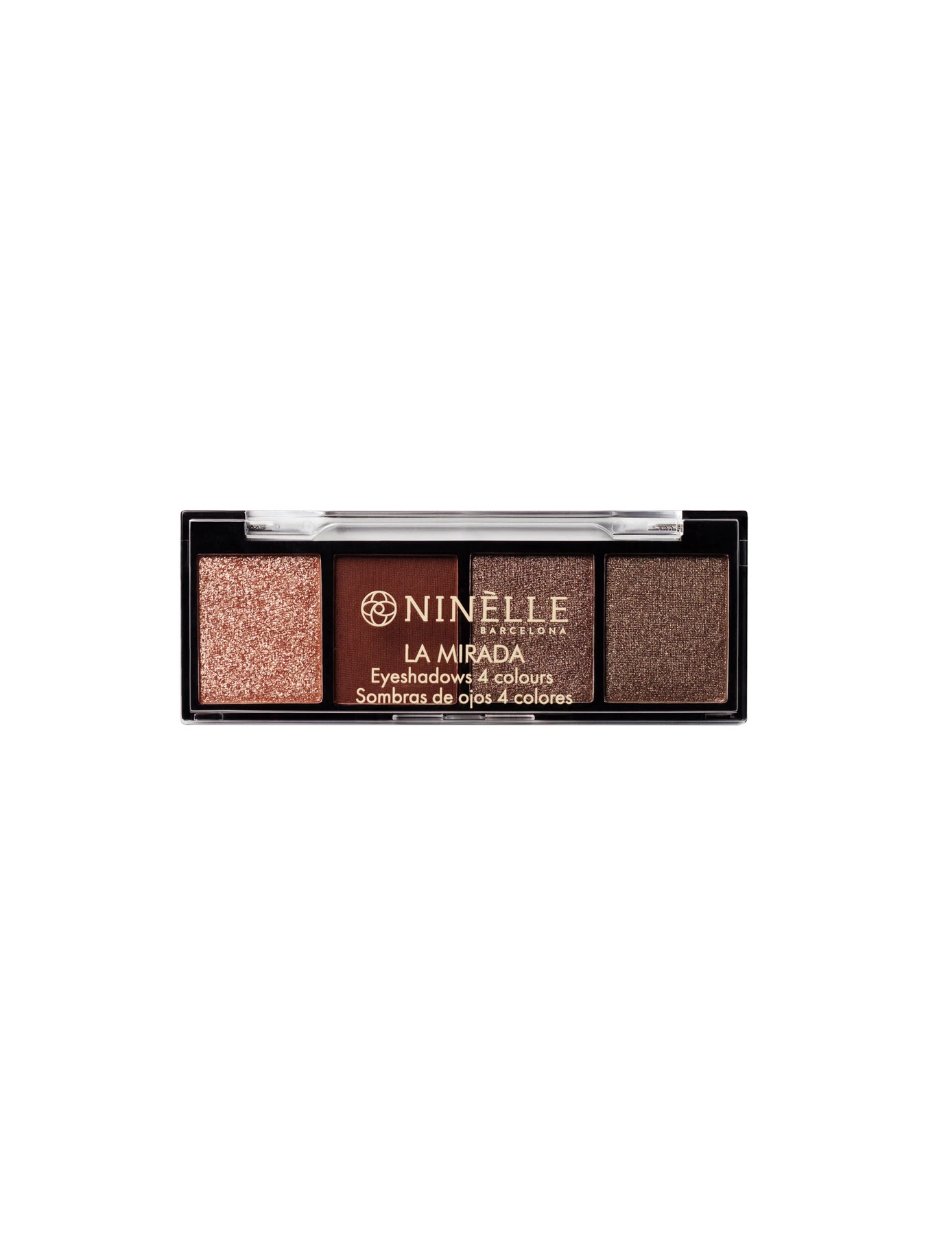 Тени для век матовые палетка LA MIRADA NINELLE модель 8,44E+12 Тени для век матовые палетка LA MIRADA NINELLE модель 8,44E+12 Фото