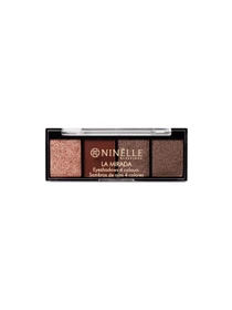 Тени для век матовые палетка LA MIRADA NINELLE модель 8,44E+12 Фото