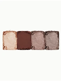 Тени для век матовые палетка LA MIRADA NINELLE модель 8,44E+12 Фото