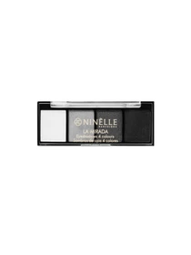 Тени для век матовые палетка LA MIRADA NINELLE модель 8,44E+12 Фото