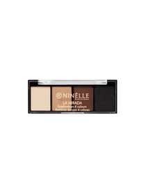 Тени для век матовые палетка LA MIRADA NINELLE модель 8,44E+12 Фото