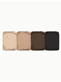 Тени для век матовые палетка LA MIRADA NINELLE модель 8,44E+12 Фото